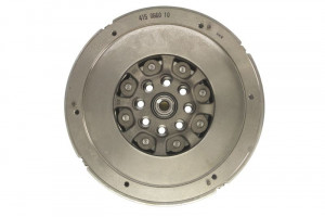 Демпфер маховика Mercedes Sprinter OM651 2.2CDI 09- /Vito W639 415 0660 10