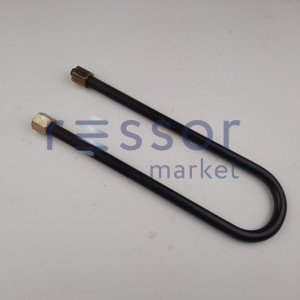 Стремянка рессоры M16x72x320 Mercedes Sprinter 616 UB16072320-B00