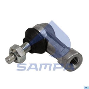 Наконечник тяги КПП M12x1.75 R 100.009