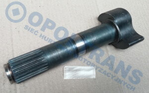 Тормозной вал MAN F90 07070