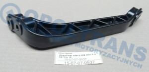 Кронштейн бампера Mercedes Atego R 15-07-07-0537