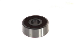 Підшипник генератора Mercedes, MAN 17x52x21 BE173504RR