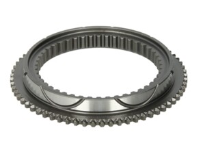 Кільце синхронізатора КПП MAN ZF S5-42 95531408