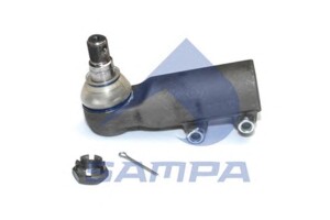 Наконечник рулевой тяги Mercedes O303, O340 R M35x26 097.136-01
