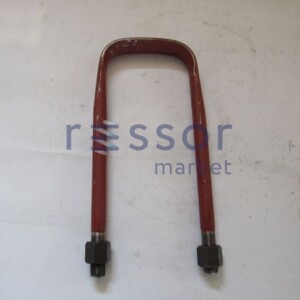 Стремянка M24x155x398 Mercedes O350, O530, O550 11403