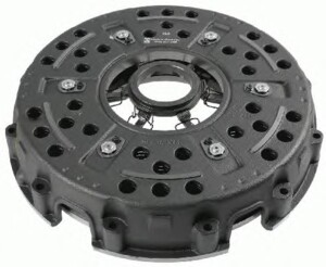 Корзина сцепления Neoplan 420mm 1882301239