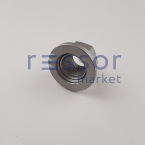 Гайка колесная M18 MAN самоконтр. PR 2037-10005