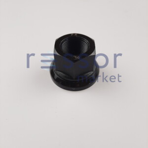 Гайка колесная M22 MAN самоконтр. PR 2037-10000