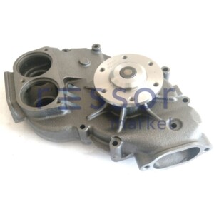 Помпа водяная Mercedes OM401LA-441LA MAN F90-F2000-TGA RD-MN102