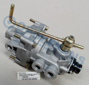 Регулятор гальмівних сил Mercedes 814-1320 4757100200 14-04-05-0692