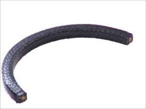 Сальник коленвала Mercedes 508D-814 OM-314-366 задний 837.549