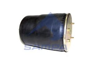 Пневмоподушка 836M2K1 DAF XF95/105 комплект SP 55836-K02