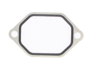 Прокладка впускного коллектора Mercedes OM442 764.485