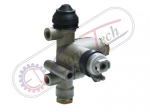 Кран уровня пола SV1287 167.526.0