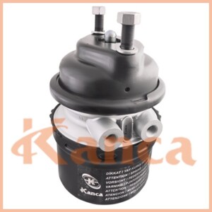 Энергоаккумулятор 16/24 Mercedes диск. 22x1.5 правый KNC.AA.10083.14