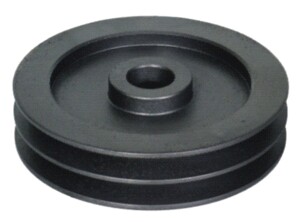 Шкив компрессора Mercedes 814 d-88 14-03-00-0164
