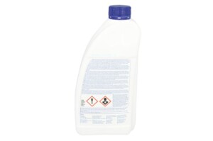 Антифриз концентрат G11 синій 1.5кг -80C CART999 1,5L