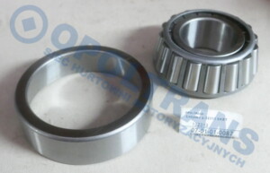 Подшипник хвостовика MAN, Mercedes O345 07-01-01-0087