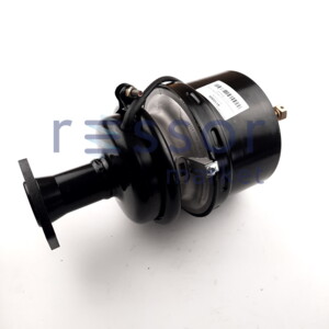 Енергоакумулятор 16/24 Mercedes 1317 з фланцем 4110009
