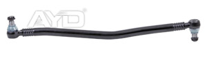 Продольная рулевая тяга Mercedes O345, O530 297 06 890