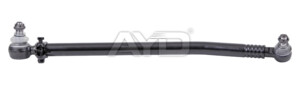 Продольная рулевая тяга Mercedes 1117-1317 297 00 413