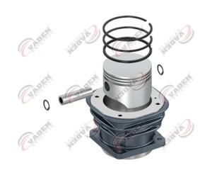 Поршневая группа компрессора d-88mm LK1813 7000 883 500