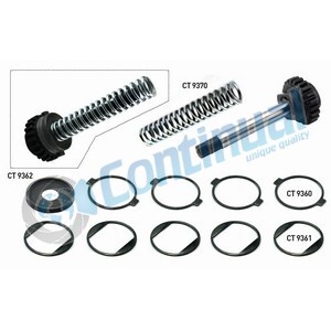 Механизм регулировки суппорта Meritor ELSA 1 CT9603