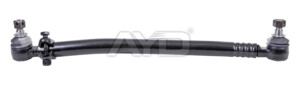 Продольная рулевая тяга Mercedes 609D-711D 297 00 504