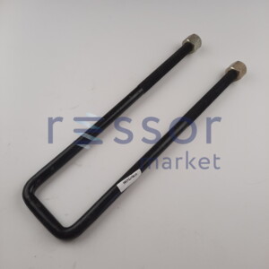 Стремянка рессоры M18x72x380 Mitsubishi Canter VI18x72x380
