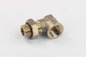 Штуцер-кутовий соединитель M16x1,5*М16х1,5 RD 01.01.50