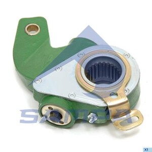 Трещотка тормозная 79220C MAN A51 задняя L 022.440-01
