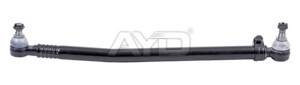 Продольная рулевая тяга Mercedes 814 297 00 563