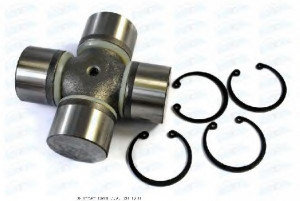 Крестовина 42x106 Mercedes 814 BO2-2T981