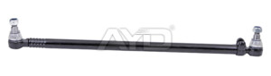 Поздовжня рульова тяга Mercedes Actros 297 04 699