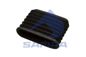 Повітропровід DAF 65CF 050.144
