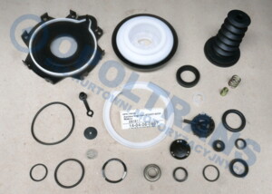Ремкомплект ПГУ Wabco 9700514020 14-04-06-0807