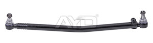 Продольная рулевая тяга Mercedes Atego II 297 03 550