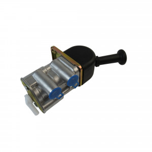 Кран ручного гальма Mercedes, DAF, MAN, Setra 9617222640 3310020