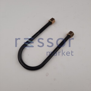 Стремянка рессоры M12x74x180 Mitsubishi L200 UB12074180-B00