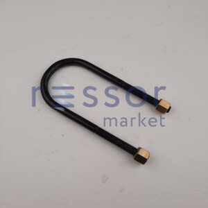 Стремянка рессоры M12x74x180 Mitsubishi L200 UB12074180-B00