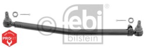 Продольная рулевая тяга Mercedes Atego 815 24110