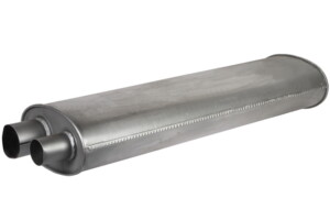 Глушитель Mercedes 814-1317 OM366-366LA 11-01-00-0032