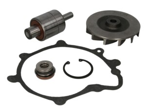 Ремкомплект помпы воды MAN d-125mm VS-MN112