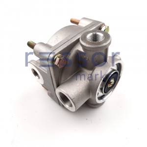 Ускорительный клапан Mercedes, Iveco 9730010200 3310069