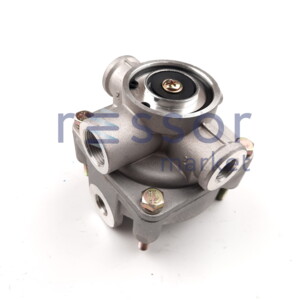 Прискорювальний клапан Mercedes, Iveco 9730010200 3310069