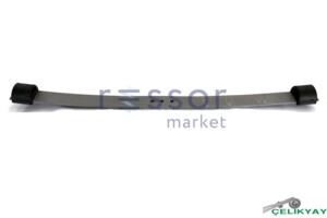 Рессора задняя Ford Transit Connect 2-й лист 50705002