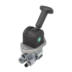 Кран ручного тормоза DAF, Mercedes, Iveco 9617230050/ 9617230070 9617230050
