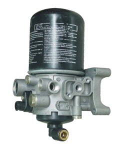 Вологовідділювач Iveco LA8125 14-02-00-0145