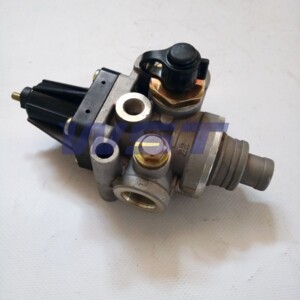 Регулятор тиску Mercedes, DAF 9753034610/ 9753034740 9753034740