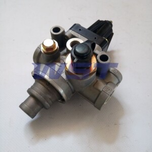 Регулятор давления Mercedes, DAF 9753034610/ 9753034740 9753034740